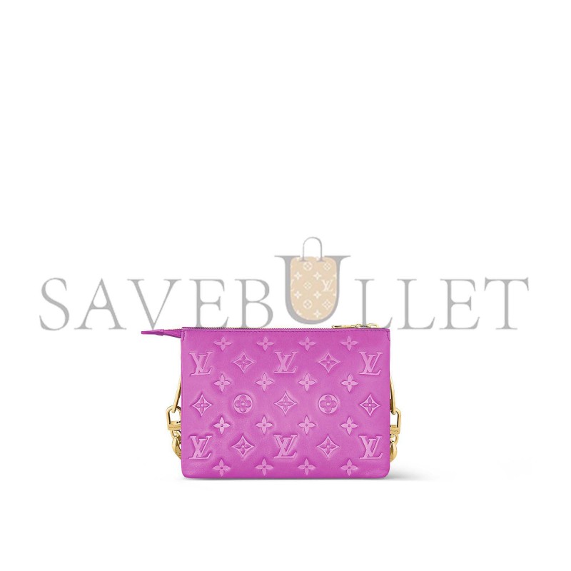 LOUIS VUITTON COUSSIN BB M59396 (21*16*7cm) LOUIS VUITTON COUSSIN BB M59396 (21*16*7cm)