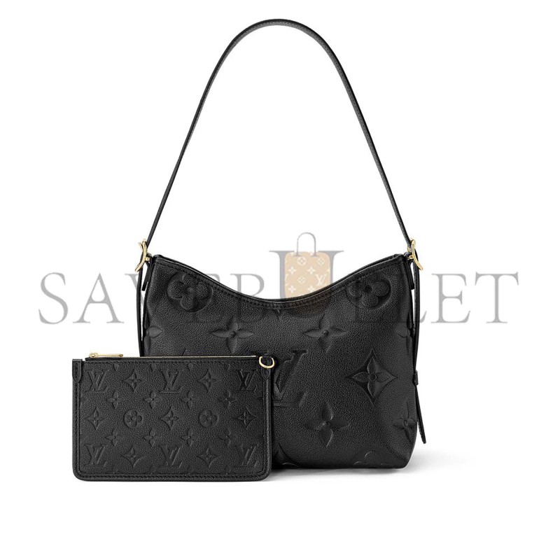 LOUIS VUITTON CARRYALL PM M46288 (29.5*24*12cm) LOUIS VUITTON CARRYALL PM M46288 (29.5*24*12cm)