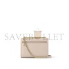 LOUIS VUITTON MYLOCKME CHAIN BAG M56137 (22.5*17*5.5cm)