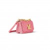 LOUIS VUITTON TWIST PM M20579 (19*15*9cm) LOUIS VUITTON TWIST PM M20579 (19*15*9cm)