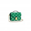 LOUIS VUITTON MICRO MÉTIS M81494 (14*11*3.5cm) LOUIS VUITTON MICRO MÉTIS M81494 (14*11*3.5cm)
