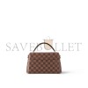 LOUIS VUITTON CROISETTE N53000 (24x17x9.5cm)