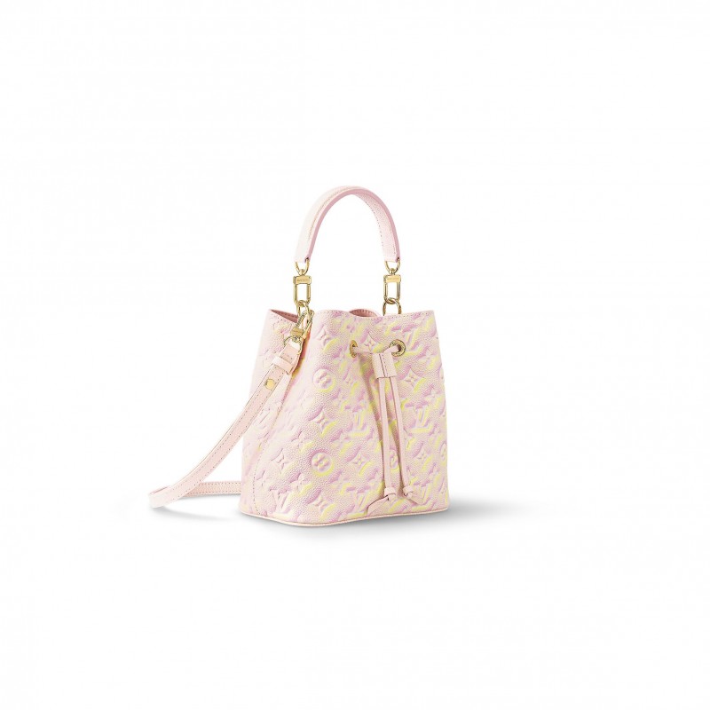 LOUIS VUITTON NÉONOÉ BUCKET BAG BB M46174 (20*20*13cm)