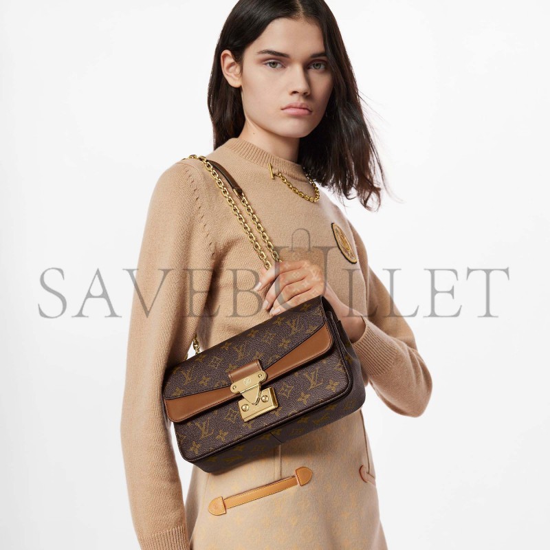 LOUIS VUITTON MARCEAU M46127 (24.5*15*6.5cm) LOUIS VUITTON MARCEAU M46127 (24.5*15*6.5cm)