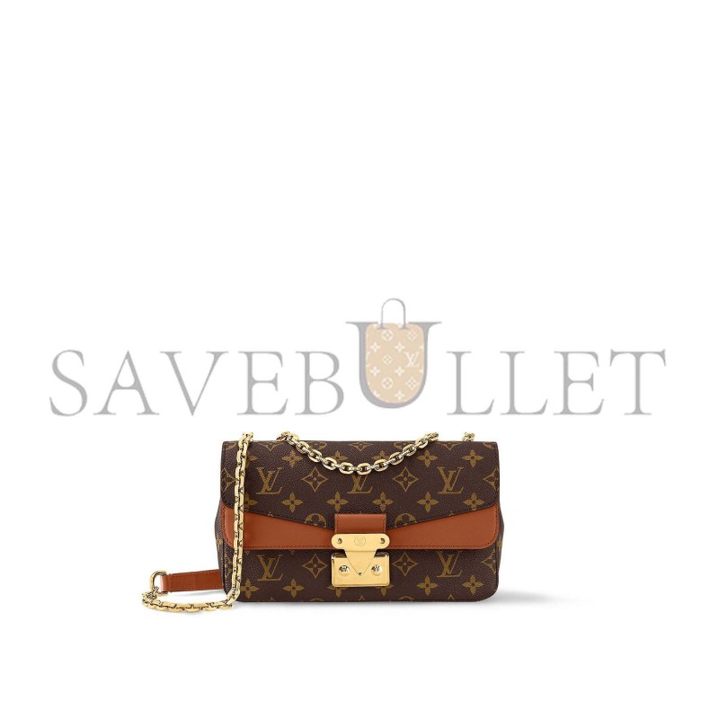 LOUIS VUITTON MARCEAU M46127 (24.5*15*6.5cm) LOUIS VUITTON MARCEAU M46127 (24.5*15*6.5cm)
