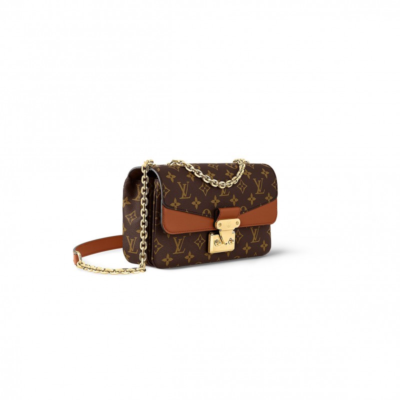 LOUIS VUITTON MARCEAU M46127 (24.5*15*6.5cm) LOUIS VUITTON MARCEAU M46127 (24.5*15*6.5cm)
