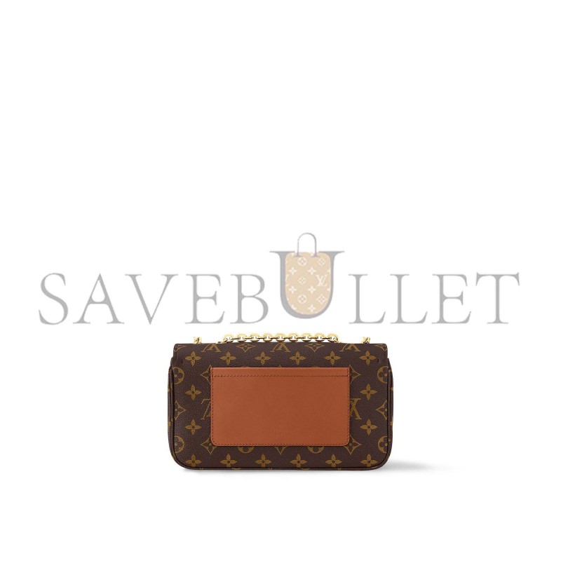 LOUIS VUITTON MARCEAU M46127 (24.5*15*6.5cm) LOUIS VUITTON MARCEAU M46127 (24.5*15*6.5cm)
