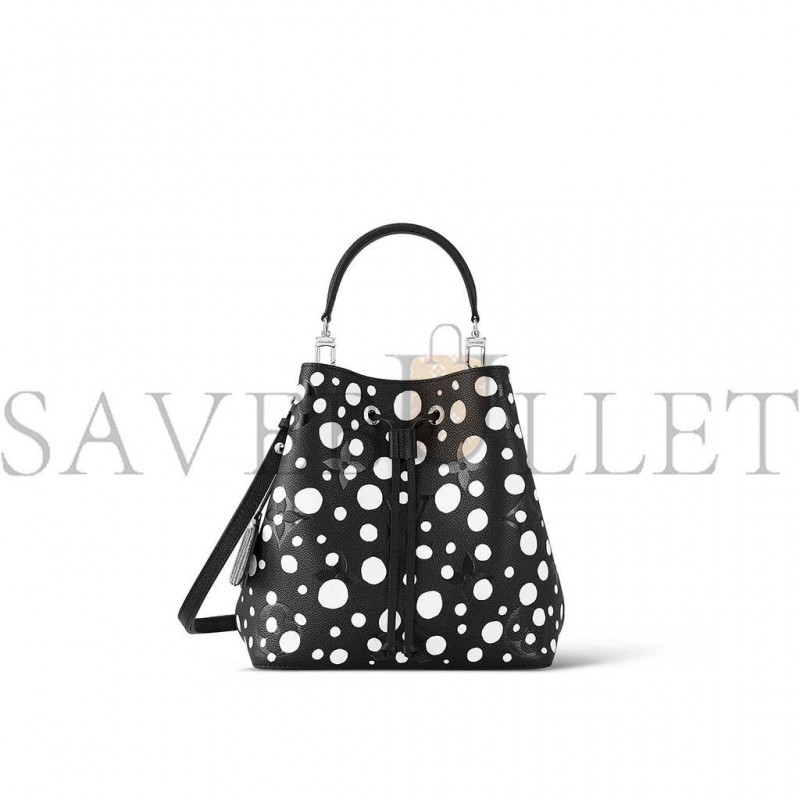 LOUIS VUITTON LV X YK NÉONOÉ MM M21753 (26*26*17.5cm) LOUIS VUITTON LV X YK NÉONOÉ MM M21753 (26*26*17.5cm)