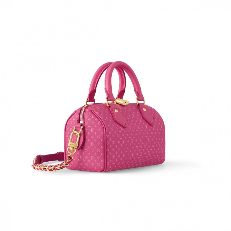 LOUIS VUITTON SPEEDY BANDOULIÈRE 20 M22286 (20.6*13.5*11.9cm) LOUIS VUITTON SPEEDY BANDOULIÈRE 20 M22286 (20.6*13.5*11.9cm)