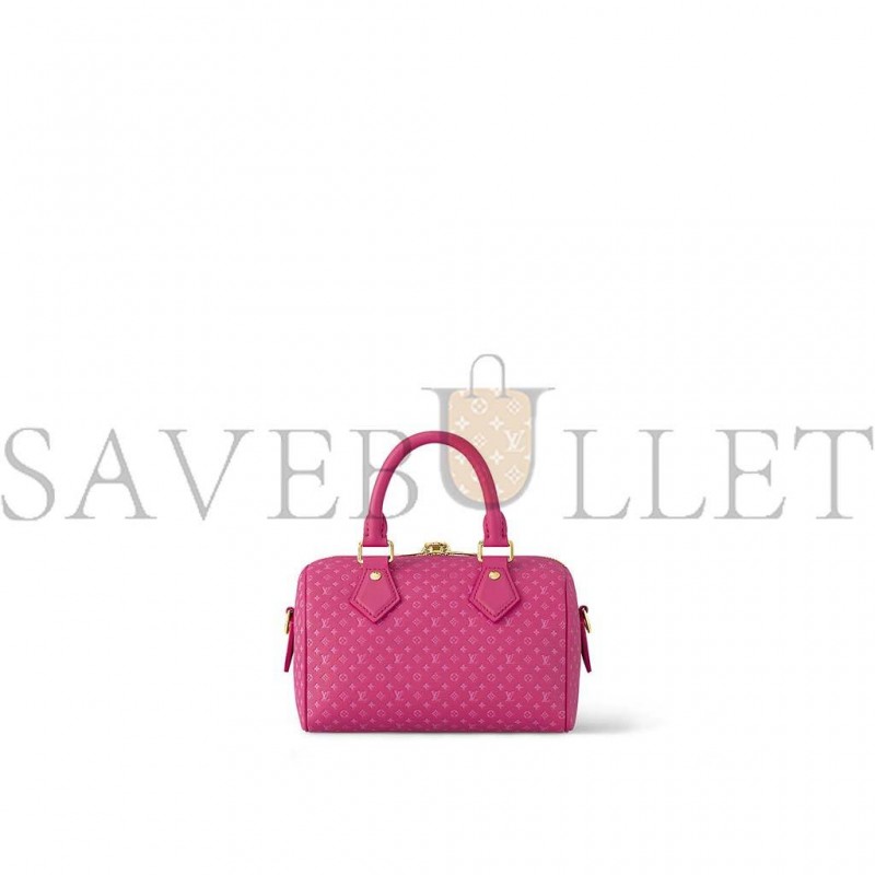 LOUIS VUITTON SPEEDY BANDOULIÈRE 20 M22286 (20.6*13.5*11.9cm) LOUIS VUITTON SPEEDY BANDOULIÈRE 20 M22286 (20.6*13.5*11.9cm)