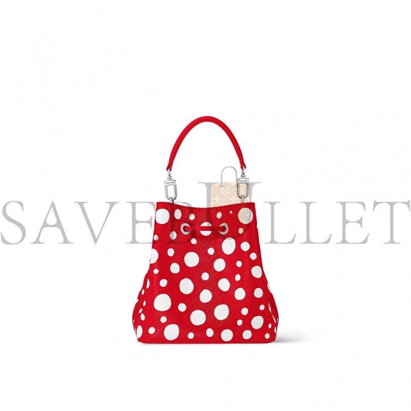 LOUIS VUITTON LV X YK NÉONOÉ BB M21730 (20*20*13cm) LOUIS VUITTON LV X YK NÉONOÉ BB M21730 (20*20*13cm)
