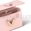 LOUIS VUITTON TWIST PM M20699 (19*15*9cm) LOUIS VUITTON TWIST PM M20699 (19*15*9cm)