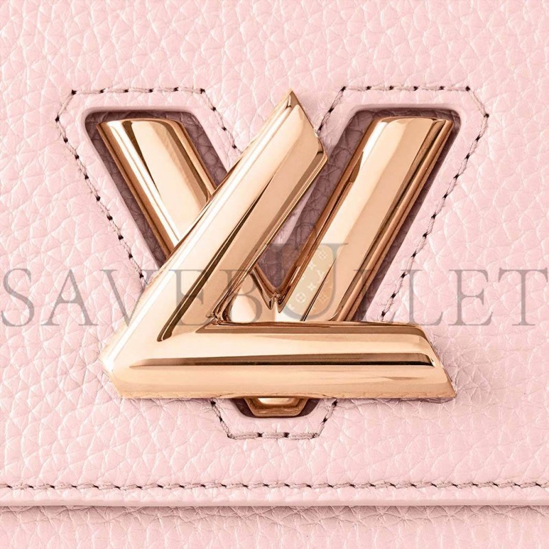 LOUIS VUITTON TWIST PM M20699 (19*15*9cm) LOUIS VUITTON TWIST PM M20699 (19*15*9cm)