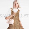 LOUIS VUITTON TWIST PM M20699 (19*15*9cm) LOUIS VUITTON TWIST PM M20699 (19*15*9cm)