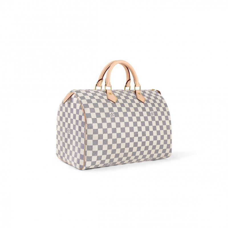 LOUIS VUITTON SPEEDY 35 N41369 (35*23*18cm)