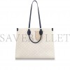 LOUIS VUITTON ONTHEGO GM M20808 (41*34*17cm)