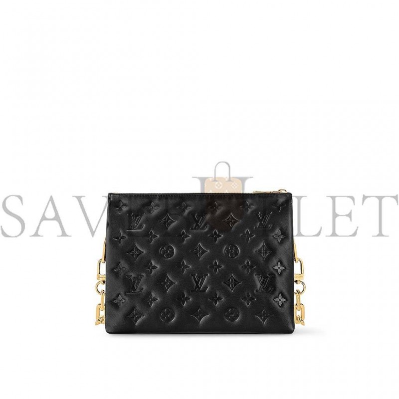 LOUIS VUITTON COUSSIN PM M21260 (26*20*12cm) LOUIS VUITTON COUSSIN PM M21260 (26*20*12cm)
