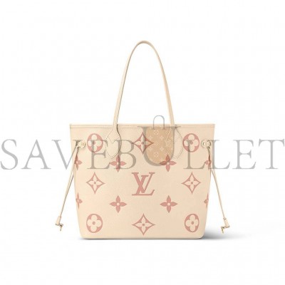 LOUIS VUITTON NEVERFULL MM M21579 (31*28*14cm)