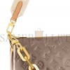 LOUIS VUITTON COUSSIN MM M21276 (34*24*12cm) LOUIS VUITTON COUSSIN MM M21276 (34*24*12cm)