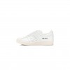 PRADA X ADIDAS CALFSKIN MENS SUPERSTAR 450 LOW TOP SNEAKERS 8 WHITE PRADA X ADIDAS CALFSKIN MENS SUPERSTAR 450 LOW TOP SNEAKERS 8 WHITE