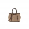 PRADA JACQUARD LOGO TOTE CORDA BRUCIATO (33*23*16cm) PRADA JACQUARD LOGO TOTE CORDA BRUCIATO (33*23*16cm)