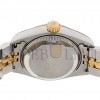 ROLEX STAINLESS STEEL 18K YELLOW GOLD 26MM OYSTER PERPETUAL DATEJUST WATCH CHAMPAGNE 69173 ROLEX STAINLESS STEEL 18K YELLOW GOLD 26MM OYSTER PERPETUAL DATEJUST WATCH CHAMPAGNE 69173