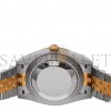 ROLEX STAINLESS STEEL 18K YELLOW GOLD DIAMOND 41MM OYSTER PERPETUAL DATEJUST WATCH CHAMPAGNE 126333 ROLEX STAINLESS STEEL 18K YELLOW GOLD DIAMOND 41MM OYSTER PERPETUAL DATEJUST WATCH CHAMPAGNE 126333
