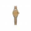 ROLEX STAINLESS STEEL 18K YELLOW GOLD 26MM OYSTER PERPETUAL DATEJUST WATCH CHAMPAGNE 69173 ROLEX STAINLESS STEEL 18K YELLOW GOLD 26MM OYSTER PERPETUAL DATEJUST WATCH CHAMPAGNE 69173