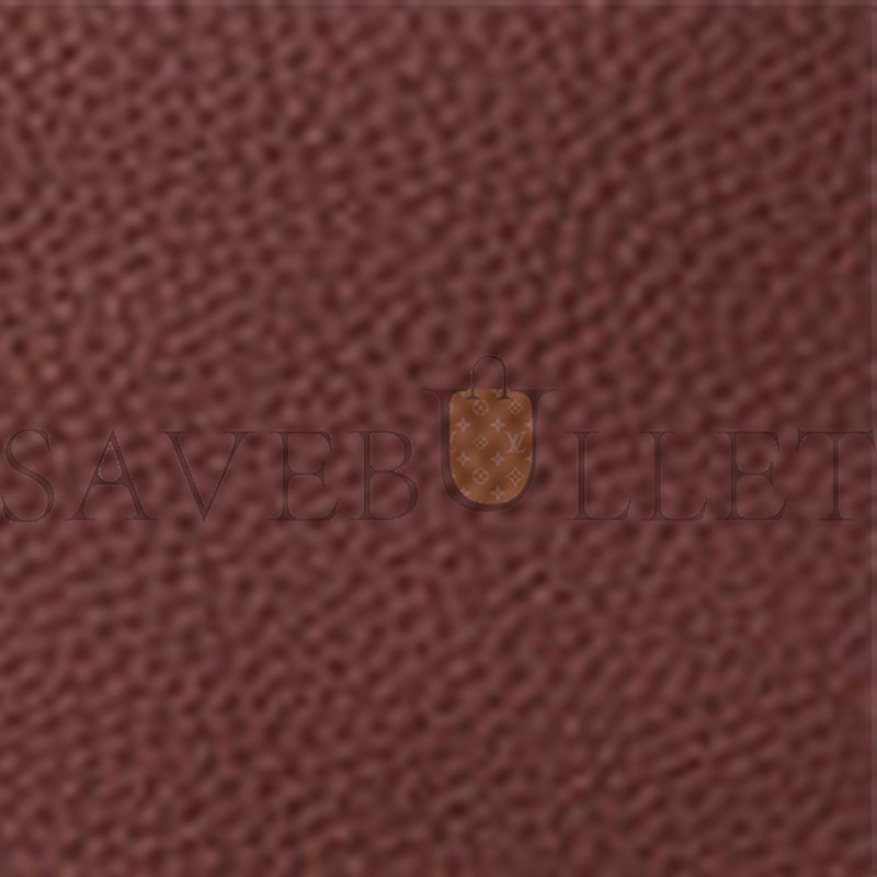 THE ROW MEDIUM NS PARK TOTE BAG IN LEATHER BURNT WOOD W1313L129BWOD (33*28*15cm) THE ROW MEDIUM NS PARK TOTE BAG IN LEATHER BURNT WOOD W1313L129BWOD (33*28*15cm)