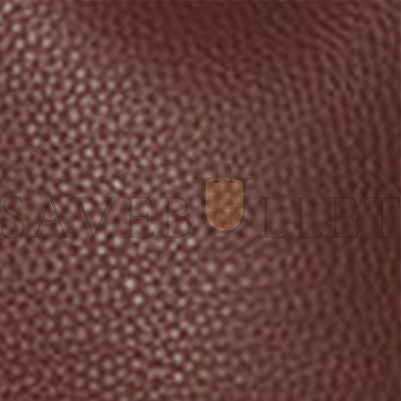THE ROW SMALL NS PARK TOTE BAG IN LEATHER BURNT WOOD W1314L129BWOD (25*22*12cm) THE ROW SMALL NS PARK TOTE BAG IN LEATHER BURNT WOOD W1314L129BWOD (25*22*12cm)