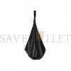 THE ROW BINDLE 3 BAG IN LEATHER BLACK W1623L108BLKBL (31*28*14cm) THE ROW BINDLE 3 BAG IN LEATHER BLACK W1623L108BLKBL (31*28*14cm)