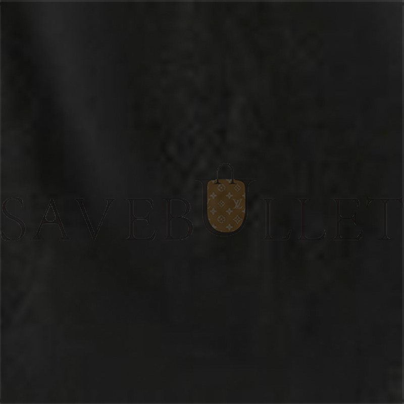 THE ROW BINDLE 3 BAG IN LEATHER BLACK W1623L108BLKBL (31*28*14cm) THE ROW BINDLE 3 BAG IN LEATHER BLACK W1623L108BLKBL (31*28*14cm)