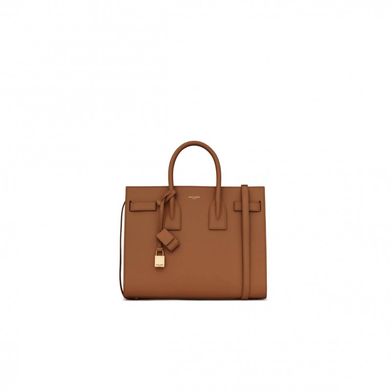 YSL SAC DE JOUR SMALL IN SMOOTH LEATHER 37829902G9W6309 (32*25*16.5cm) YSL SAC DE JOUR SMALL IN SMOOTH LEATHER 37829902G9W6309 (32*25*16.5cm)
