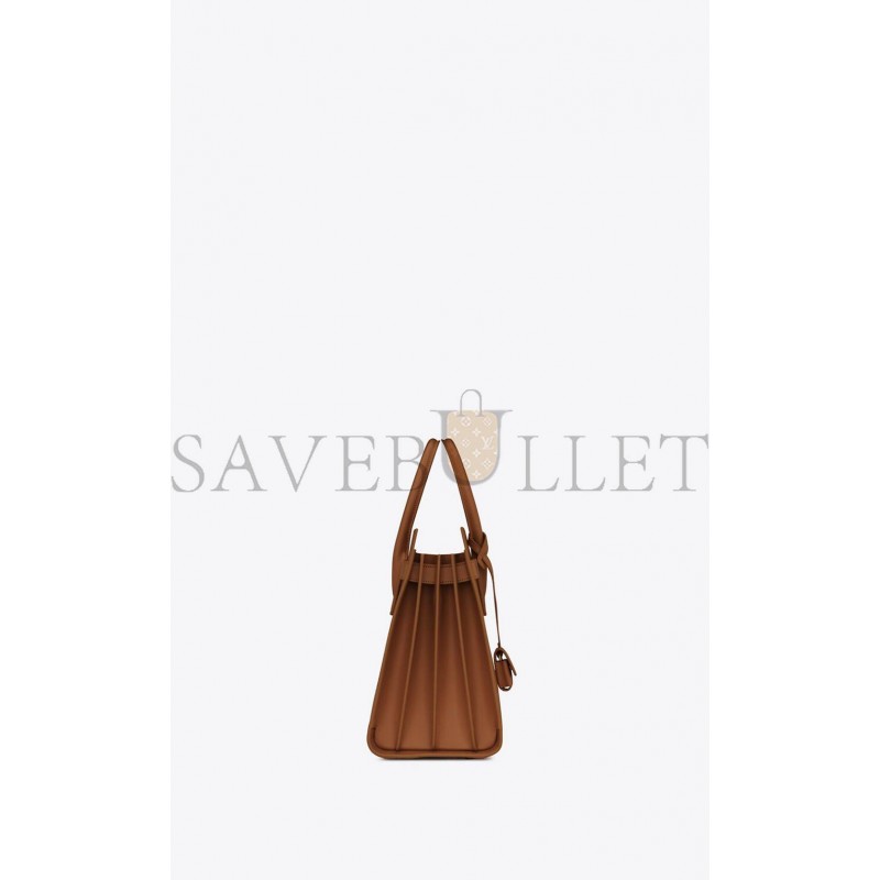 YSL SAC DE JOUR SMALL IN SMOOTH LEATHER 37829902G9W6309 (32*25*16.5cm) YSL SAC DE JOUR SMALL IN SMOOTH LEATHER 37829902G9W6309 (32*25*16.5cm)