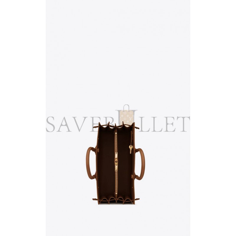 YSL SAC DE JOUR SMALL IN SMOOTH LEATHER 37829902G9W6309 (32*25*16.5cm) YSL SAC DE JOUR SMALL IN SMOOTH LEATHER 37829902G9W6309 (32*25*16.5cm)