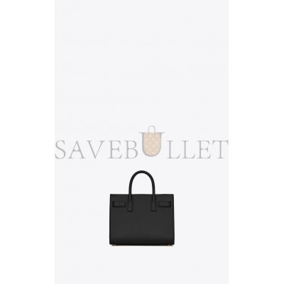 YSL SAC DE JOUR NANO IN SMOOTH LEATHER 39203502G9W1000 (22*18*10.5cm)