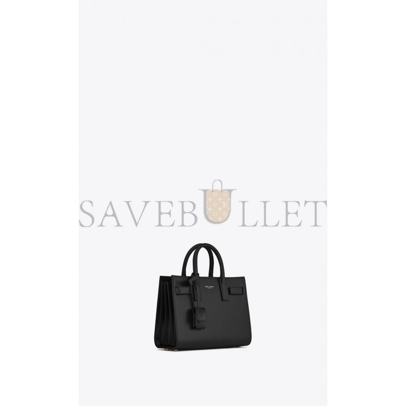 YSL SAC DE JOUR NANO IN SMOOTH LEATHER 39203502G9W1000 (22*18*10.5cm)