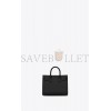 YSL SAC DE JOUR NANO IN GRAINED LEATHER 392035B681N1000 (22*18*10.5cm) YSL SAC DE JOUR NANO IN GRAINED LEATHER 392035B681N1000 (22*18*10.5cm)