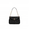 YSL PUFFER MEDIUM CHAIN BAG IN QUILTED LAMBSKIN 5774751EL071000 (35*23*13.5cm) YSL PUFFER MEDIUM CHAIN BAG IN QUILTED LAMBSKIN 5774751EL071000 (35*23*13.5cm)