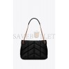 YSL PUFFER MEDIUM CHAIN BAG IN QUILTED LAMBSKIN 5774751EL071000 (35*23*13.5cm) YSL PUFFER MEDIUM CHAIN BAG IN QUILTED LAMBSKIN 5774751EL071000 (35*23*13.5cm)
