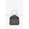 YSL PUFFER SMALL CHAIN BAG IN QUILTED LAMBSKIN 5774761EL071112 (29*17*11cm) YSL PUFFER SMALL CHAIN BAG IN QUILTED LAMBSKIN 5774761EL071112 (29*17*11cm)