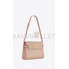 YSL MANHATTAN SHOULDER BAG IN BOX SAINT LAURENT LEATHER 5792710SX0W2738 (29*20*7.5cm)