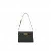 YSL MANHATTAN SHOULDER BAG IN BOX SAINT LAURENT LEATHER 5792710SX0W3045 (29*20*7.5cm)