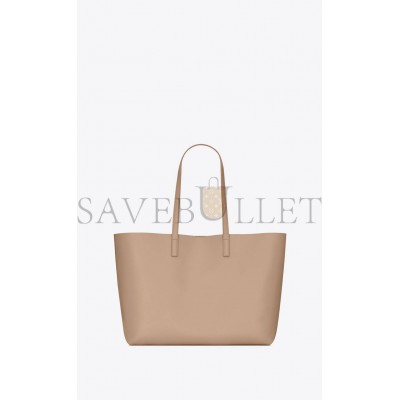 YSL SHOPPING SAINT LAURENT EW IN SUPPLE LEATHER 600281CSV0J2721 (37*28*13cm)