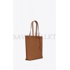 YSL SHOPPING BAG SAINT LAURENT NS IN SUPPLE LEATHER 600306CSV0J6309 (32.5*35*10.5cm)