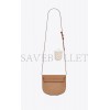 YSL KAIA SMALL SATCHEL IN SMOOTH VINTAGE LEATHER 619740BWR6W2725 (18*15.5*5.5cm)