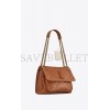 YSL NIKI MEDIUM CHAIN BAG IN CRINKLED VINTAGE LEATHER 6331581YG072522 (28*20*8.5cm) YSL NIKI MEDIUM CHAIN BAG IN CRINKLED VINTAGE LEATHER 6331581YG072522 (28*20*8.5cm)