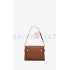 YSL MANHATTAN SMALL SHOULDER BAG IN BOX SAINT LAURENT LEATHER 6756260SXPW6362 (24*17.5*6cm) YSL MANHATTAN SMALL SHOULDER BAG IN BOX SAINT LAURENT LEATHER 6756260SXPW6362 (24*17.5*6cm)