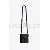 YSL GABY MINI SATCHEL IN QUILTED LAMBSKIN 6855741EL071000 (20*14.5*4.5cm)