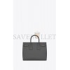 YSL SAC DE JOUR SUPPLE SMALL IN GRAINED LEATHER 717447DTI0W1112 (32*25.5*15.5cm) YSL SAC DE JOUR SUPPLE SMALL IN GRAINED LEATHER 717447DTI0W1112 (32*25.5*15.5cm)